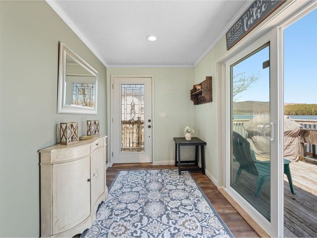 201 & 211 Cottage Road, Brighton, VT 05846