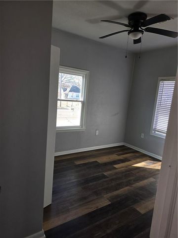 2530 Dirr Avenue, Parsons, KS 67357