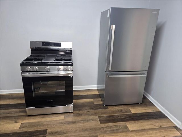 2530 Dirr Avenue, Parsons, KS 67357