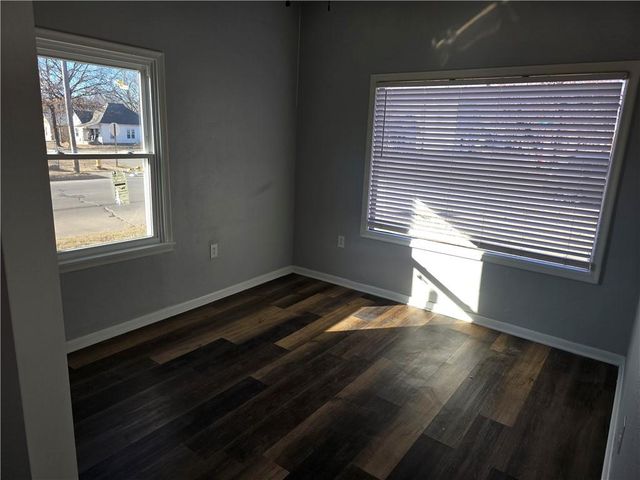 2530 Dirr Avenue, Parsons, KS 67357