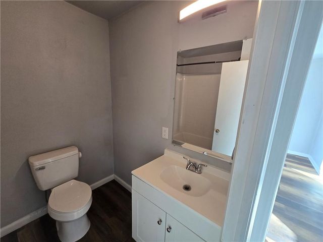 2530 Dirr Avenue, Parsons, KS 67357