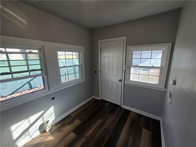 2530 Dirr Avenue, Parsons, KS 67357