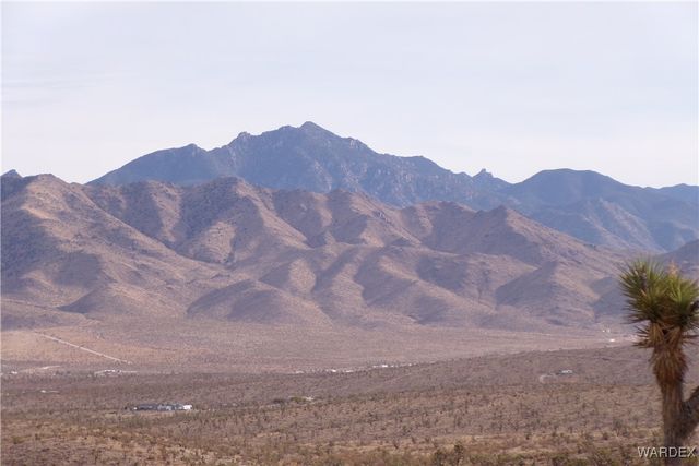 Lot 72 W 20th Street, Dolan Springs, AZ 86441