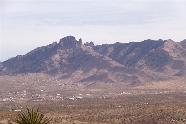 Lot 72 W 20th Street, Dolan Springs, AZ 86441