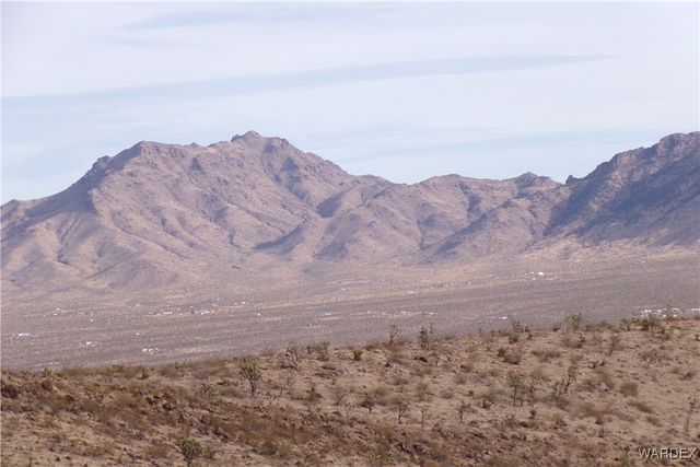 Lot 72 W 20th Street, Dolan Springs, AZ 86441