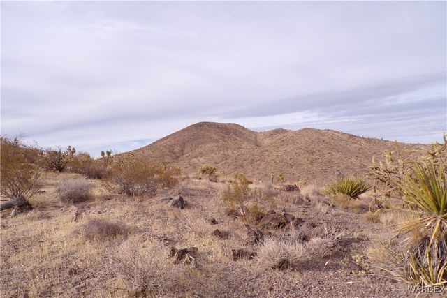 Lot 72 W 20th Street, Dolan Springs, AZ 86441