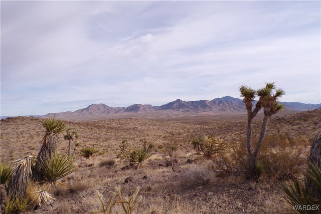 Lot 72 W 20th Street, Dolan Springs, AZ 86441
