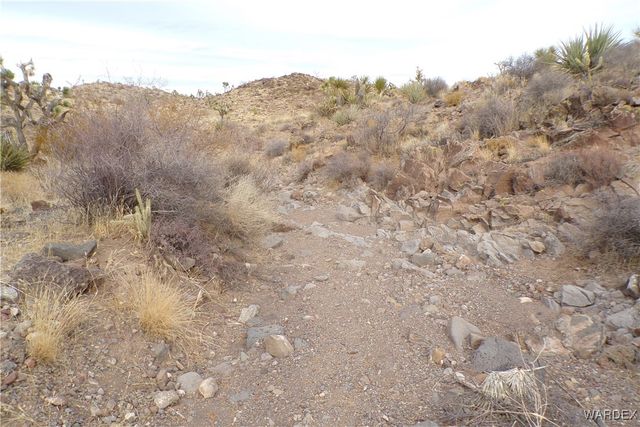 Lot 72 W 20th Street, Dolan Springs, AZ 86441