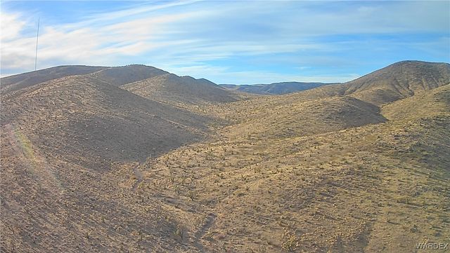 Lot 72 W 20th Street, Dolan Springs, AZ 86441