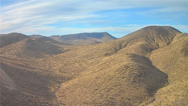 Lot 72 W 20th Street, Dolan Springs, AZ 86441