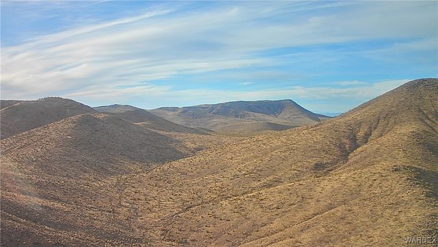 Lot 72 W 20th Street, Dolan Springs, AZ 86441