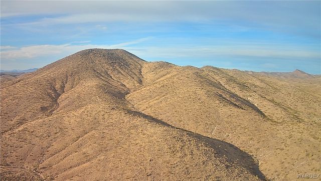 Lot 72 W 20th Street, Dolan Springs, AZ 86441