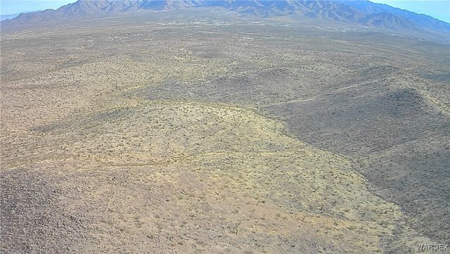 Lot 72 W 20th Street, Dolan Springs, AZ 86441