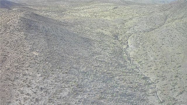 Lot 72 W 20th Street, Dolan Springs, AZ 86441