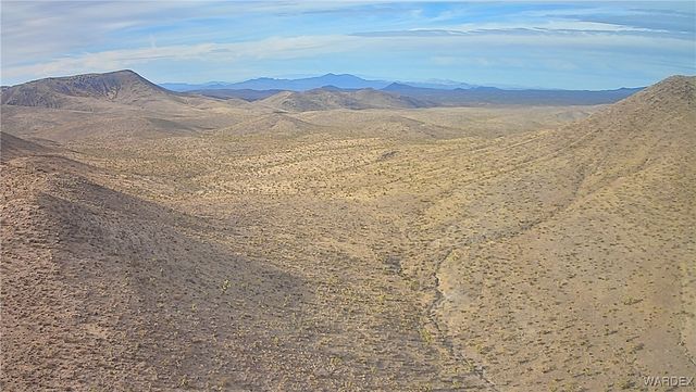 Lot 72 W 20th Street, Dolan Springs, AZ 86441