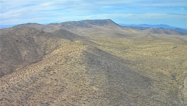 Lot 72 W 20th Street, Dolan Springs, AZ 86441