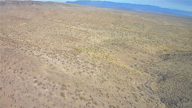 Lot 72 W 20th Street, Dolan Springs, AZ 86441