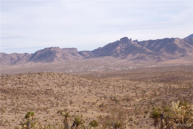 Lot 72 W 20th Street, Dolan Springs, AZ 86441