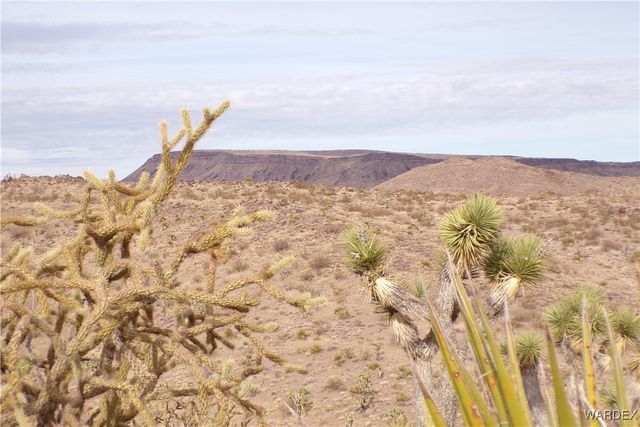 Lot 72 W 20th Street, Dolan Springs, AZ 86441