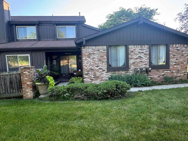 2008 Beekman Court, Flint Twp, MI 48532