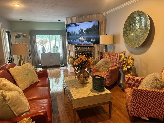 2008 Beekman Court, Flint Twp, MI 48532