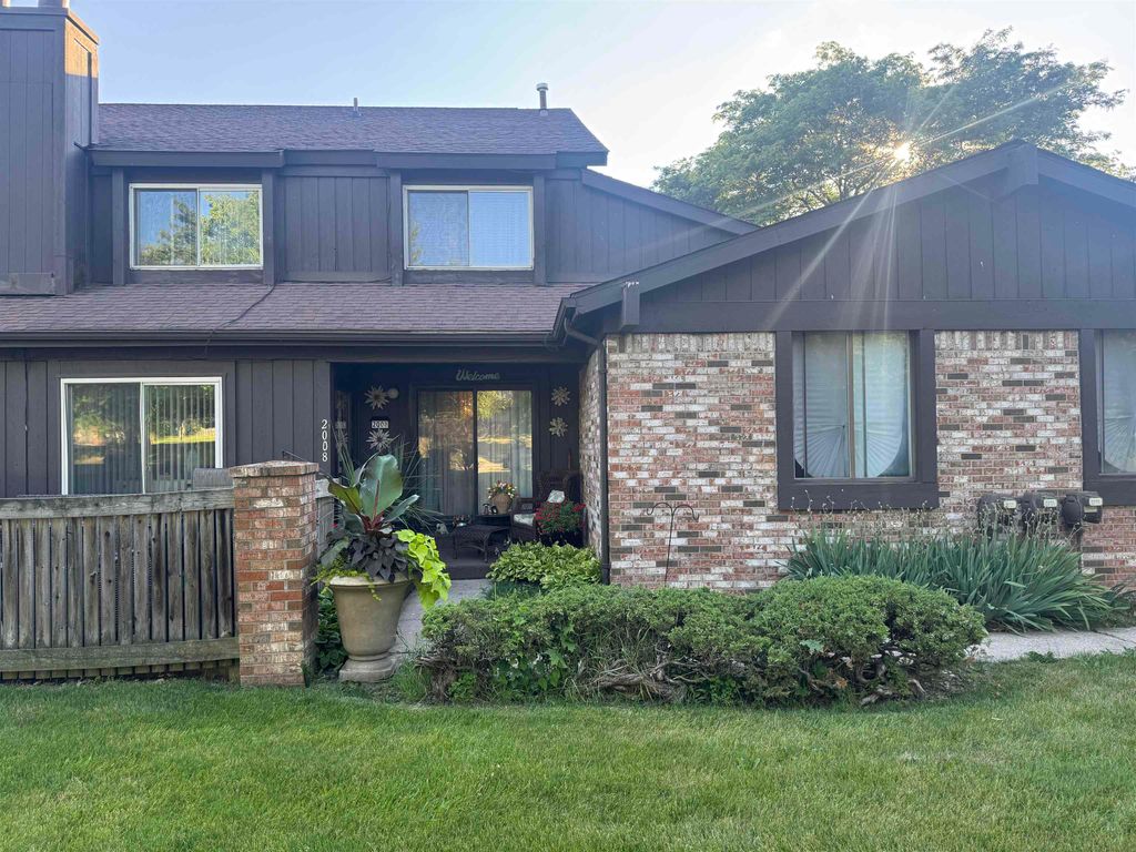 2008 Beekman Court, Flint Twp, MI 48532