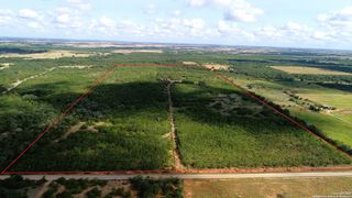 TBD CR 252, Stockdale, TX 78160