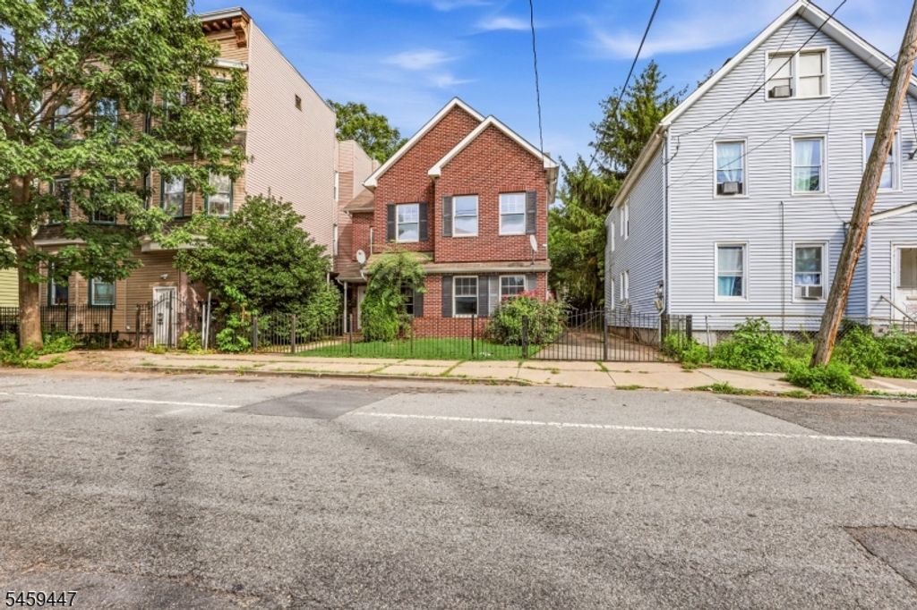 592 S 18Th St, Newark City, NJ 07103 — photo 3