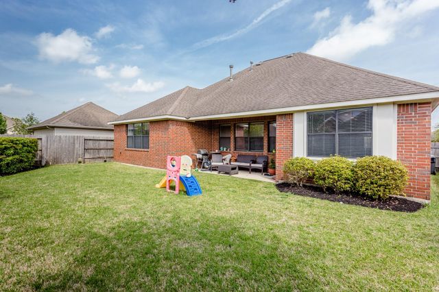 6706 Ashworth Drive, Sugar Land, TX 77479