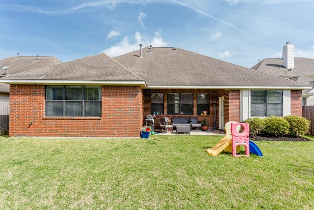 6706 Ashworth Drive, Sugar Land, TX 77479
