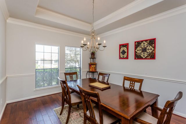 6706 Ashworth Drive, Sugar Land, TX 77479