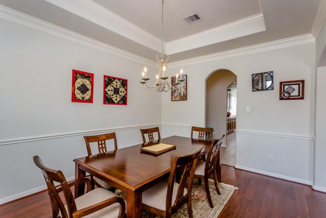 6706 Ashworth Drive, Sugar Land, TX 77479