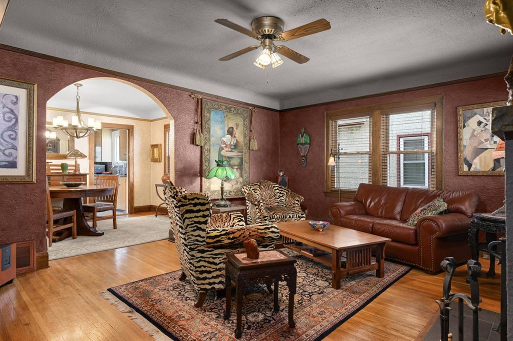 4521 Park Avenue, Minneapolis, MN 55407 — photo 5