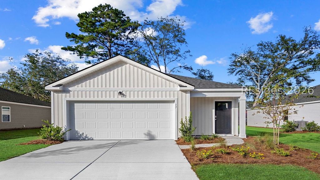 66 Veil Dr, Ridgeland, SC 29936
