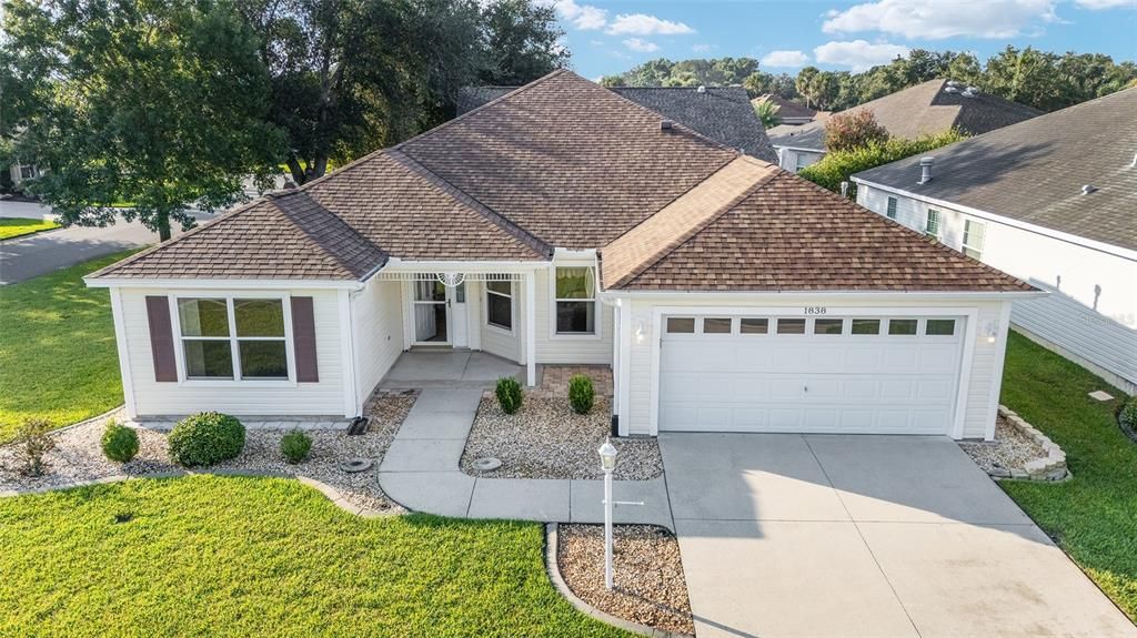 1838 SAYBROOK WAY, The Villages, FL 32162