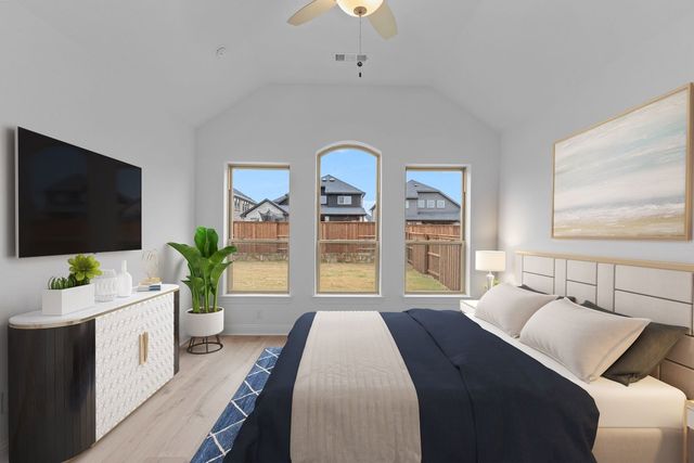 4231 Berylline Lane, Prosper, TX 75078