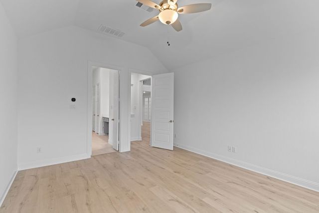 4231 Berylline Lane, Prosper, TX 75078