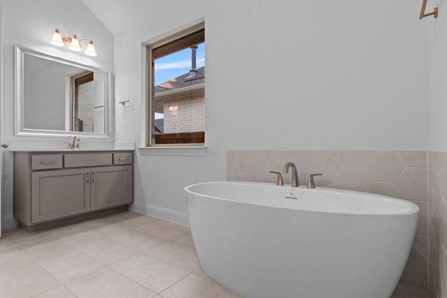 4231 Berylline Lane, Prosper, TX 75078