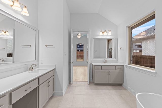 4231 Berylline Lane, Prosper, TX 75078