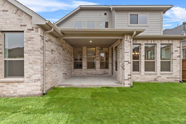 4231 Berylline Lane, Prosper, TX 75078