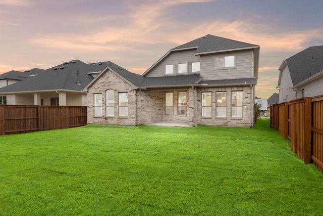 4231 Berylline Lane, Prosper, TX 75078