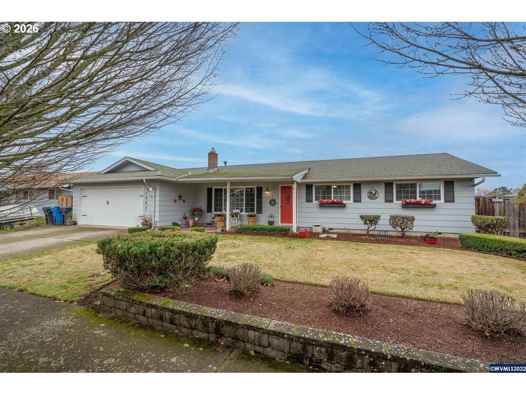 3903 47TH Ave Ne, Salem, OR 97305