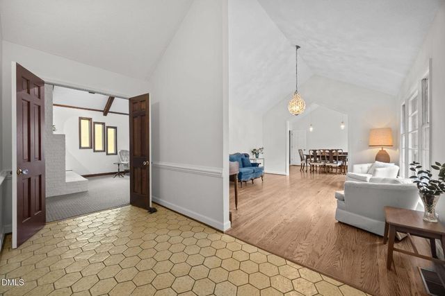 4220 Oak Park Road, Raleigh, NC 27612