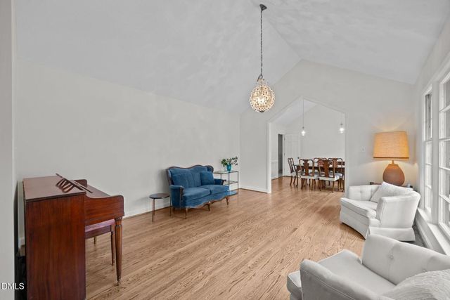 4220 Oak Park Road, Raleigh, NC 27612