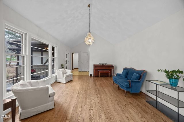 4220 Oak Park Road, Raleigh, NC 27612