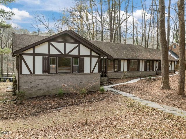 4220 Oak Park Road, Raleigh, NC 27612