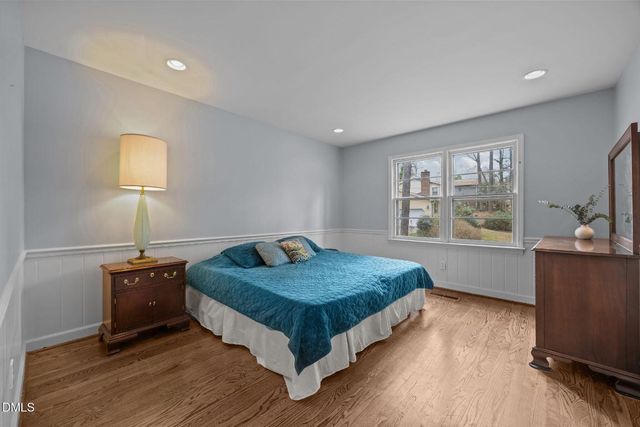 4220 Oak Park Road, Raleigh, NC 27612