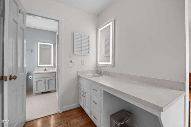 4220 Oak Park Road, Raleigh, NC 27612