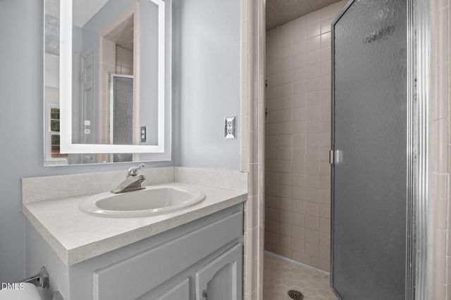 4220 Oak Park Road, Raleigh, NC 27612