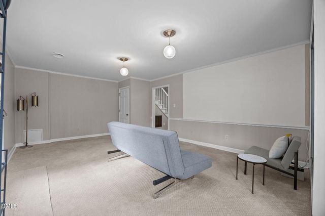 4220 Oak Park Road, Raleigh, NC 27612